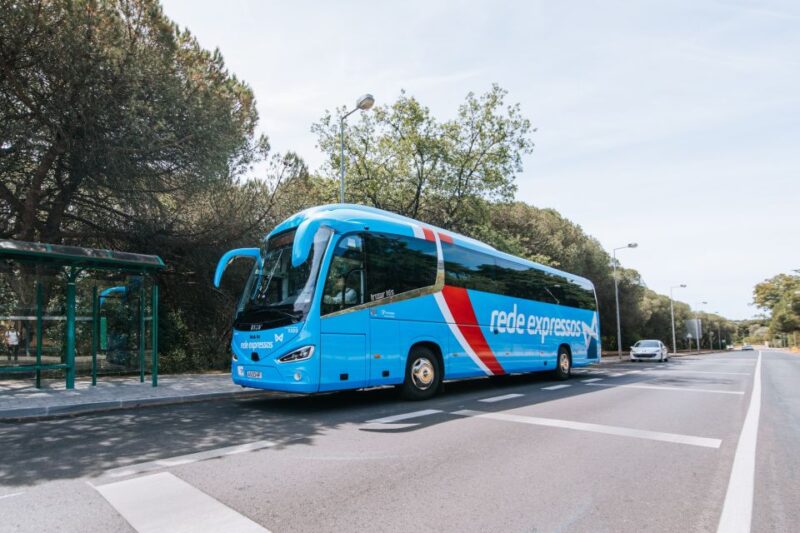 Porto Airport (Opo): To/From the Oriente Station in Lisbon - Frequently Asked Questions