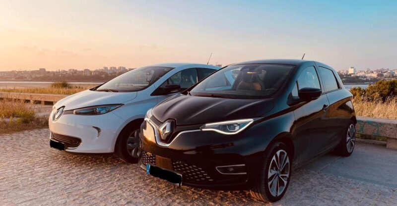 Porto Airport Transfer - Cancellation and Payment