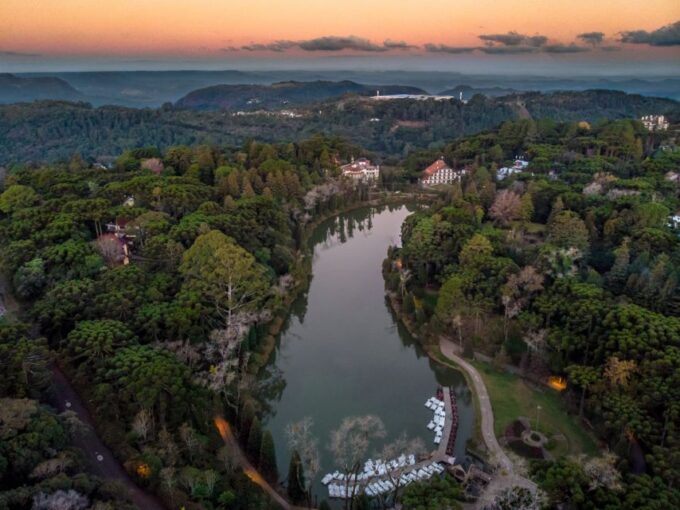 Porto Alegre to Gramado and Canyons Guided Tour in English - Frequently Asked Questions
