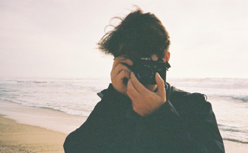 Porto: Analog Photography Experience & Tour - Key Points