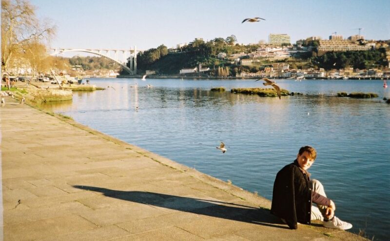 Porto: Analog Photography Experience & Tour - Experience Highlights