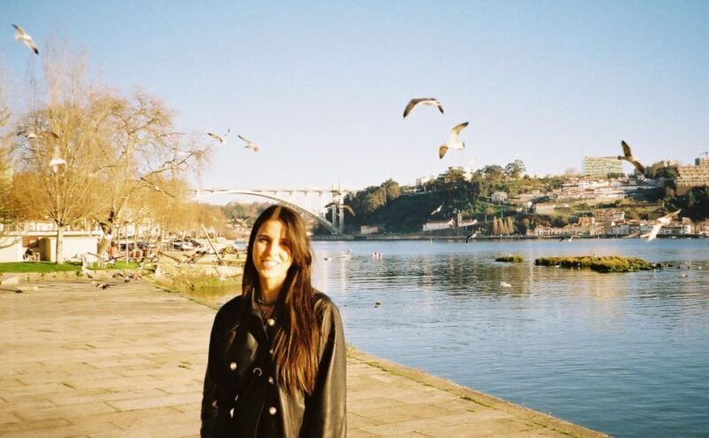 Porto: Analog Photography Experience & Tour - Included in the Tour