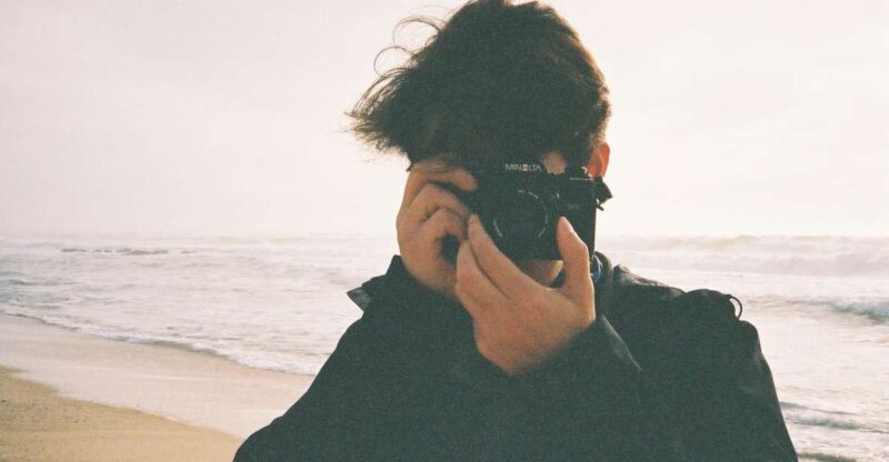 Porto: Analog Photography Experience & Tour - Experience Highlights