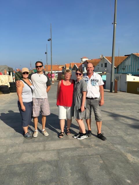 Porto and Secret Beach Artesanal Fishermans Village in 4x4 - Scenic Drives and Photo Opportunities