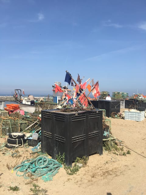 Porto and Secret Beach Artesanal Fishermans Village in 4x4 - Recap