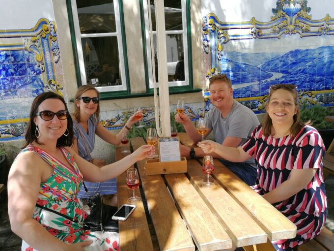 Porto: Authentic Private Douro Valley Tour - Guided Winery Tour and Tastings