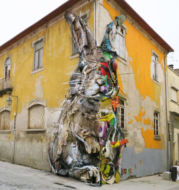 Porto, Aveiro & Coimbra and Its Most Amazing Two Day Tour - Key Points
