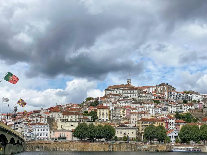 Porto, Aveiro & Coimbra and Its Most Amazing Two Day Tour - Experience Highlights