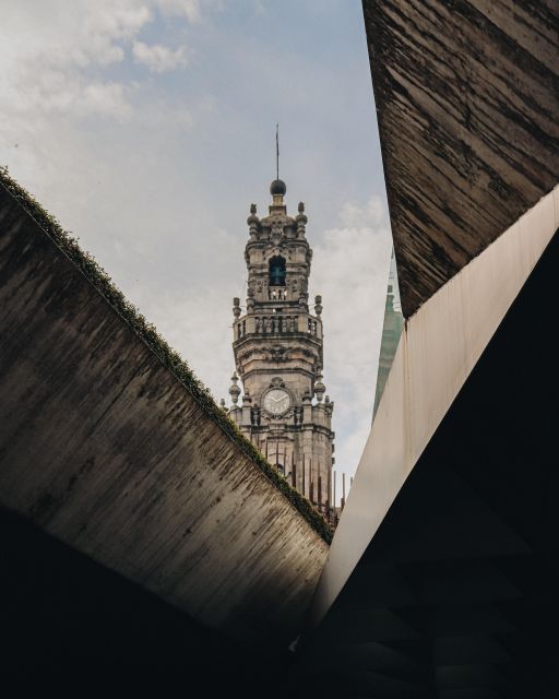 Porto, Aveiro & Coimbra and Its Most Amazing Two Day Tour - Geographical and Economic Context