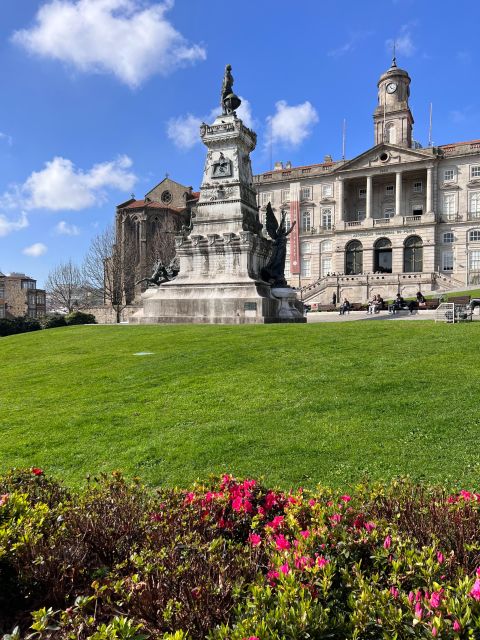 Porto, Aveiro & Coimbra and Its Most Amazing Two Day Tour - Inclusions and Additional Information