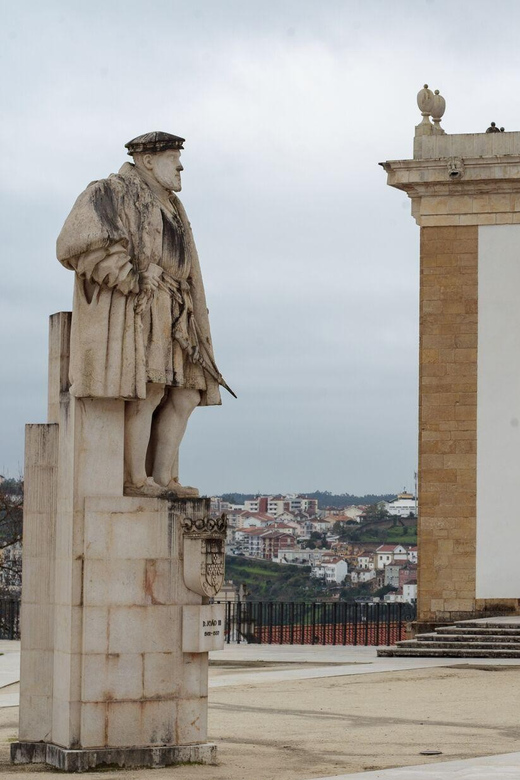 Porto: Aveiro & Coimbra Private Tour, With Bairrada Lunch - Bairrada Region Lunch