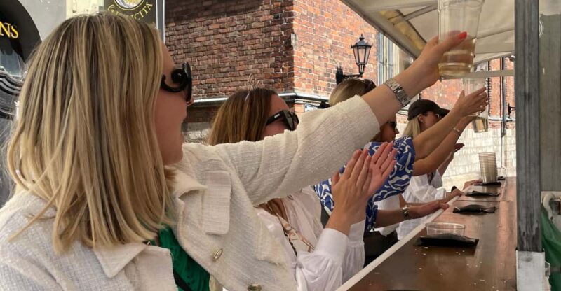 Porto Beer Bike Adventure - Highlights and Inclusions