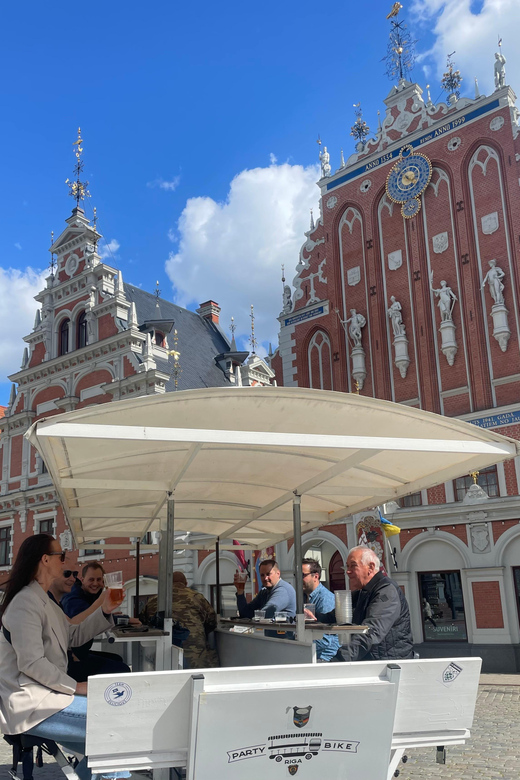 Porto Beer Bike Adventure - Customer Feedback and Reviews