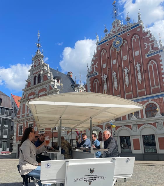 Porto Beer Bike Adventure - Recap