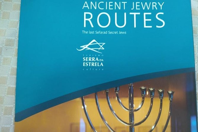 Porto-Belmonte-Porto Private Jewish Tour - Pickup and Dropoff Options