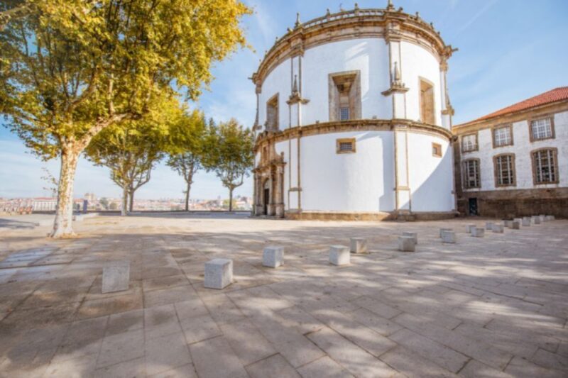 Porto: Bicycle Rental - Experience and Highlights