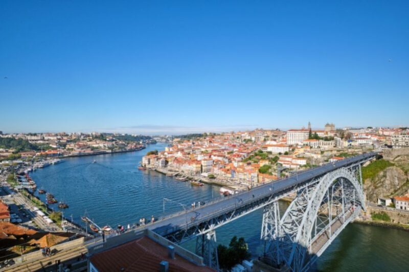 Porto: Bicycle Rental - Customer Feedback