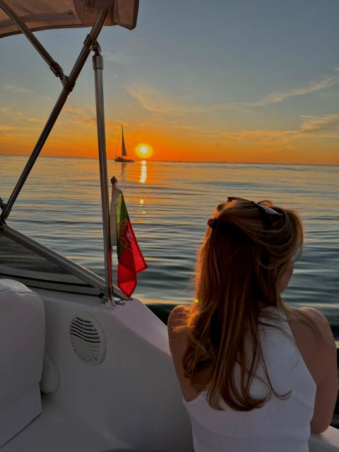 Porto Boat: Bridges, River Mouth & SUNSET W/ DRINKS | SHARED - Tour Interaction