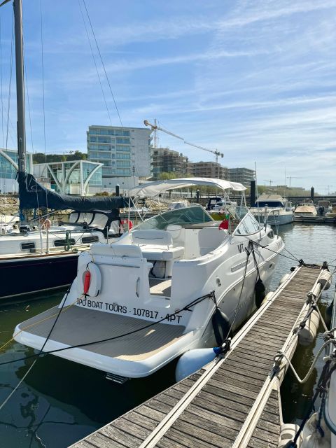 Porto Boat: Bridges, River Mouth & SUNSET W/ DRINKS | SHARED - Customer Feedback