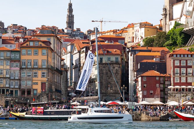 Porto Boat Private Tour - Ratings and Reviews