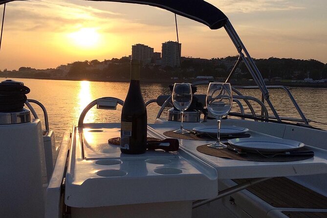 Porto: Boat Tour by the Douro River With Wine and Tapas Included - Confirmation and Booking Process