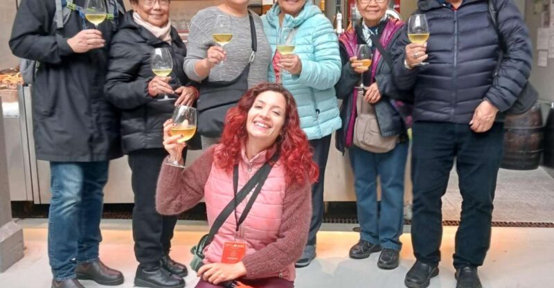 Porto: Bolhão Market and Codfish Tasting Guided Food Tour - Inclusions and Highlights
