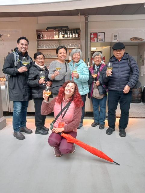 Porto: Bolhão Market and Codfish Tasting Guided Food Tour - Frequently Asked Questions