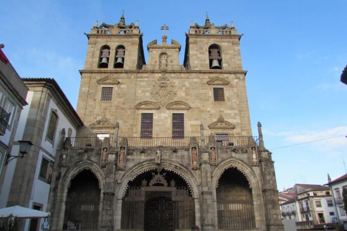 Porto: Braga & Guimarães Full Day Tour - Recommendations