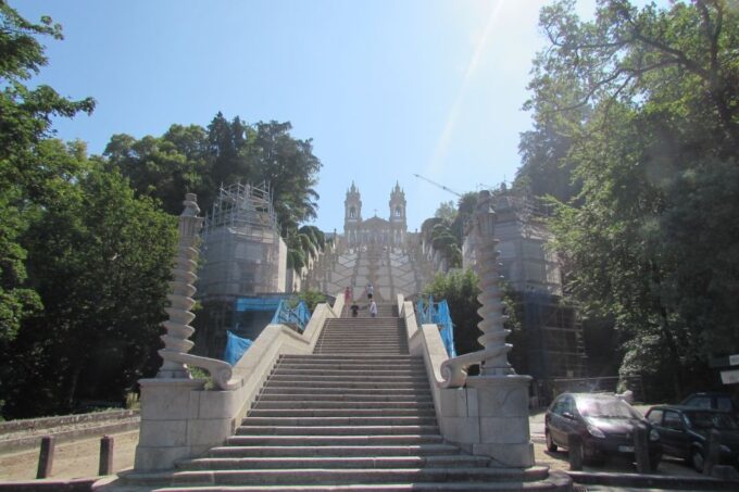 Porto: Braga & Guimarães Full Day Tour - Customer Reviews