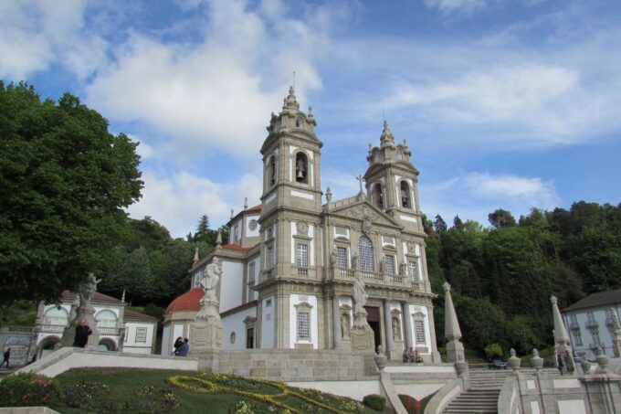 Porto: Braga & Guimarães Full Day Tour - Frequently Asked Questions