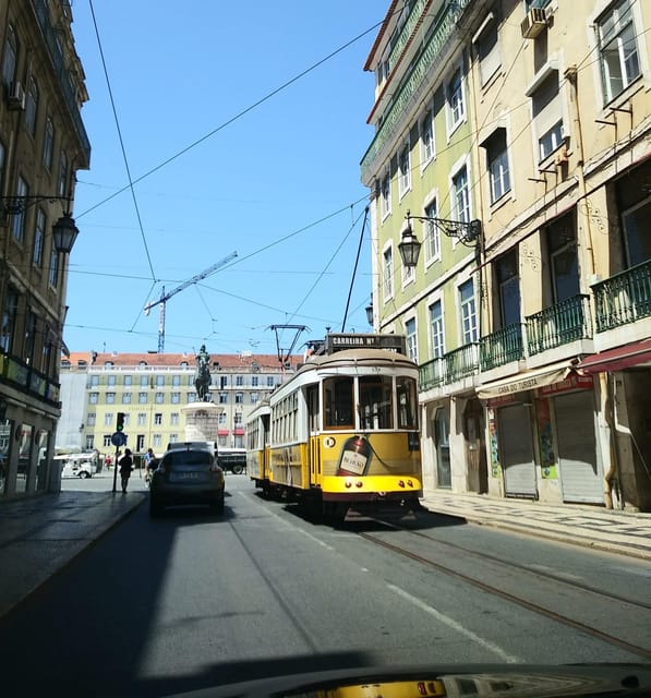 Porto - Braga - Guimarães - Porto Private Tour Half Day - Pickup and Itinerary Details