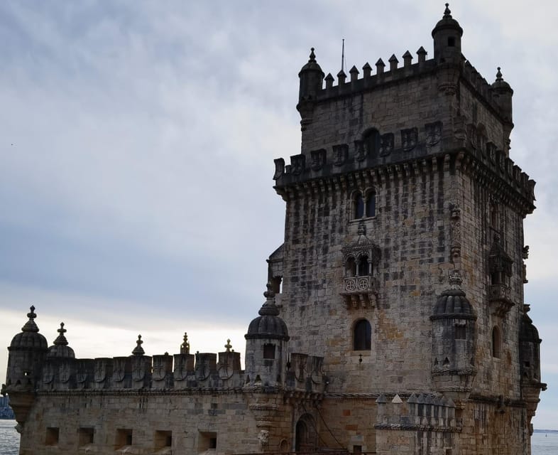 Porto - Braga - Guimarães - Porto Private Tour Half Day - Baroque Architecture Highlights