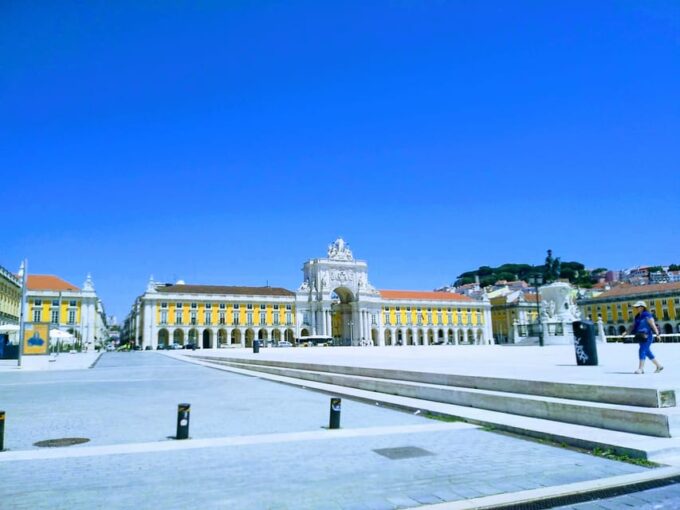 Porto - Braga - Guimarães - Porto Private Tour Half Day - Tour Highlights