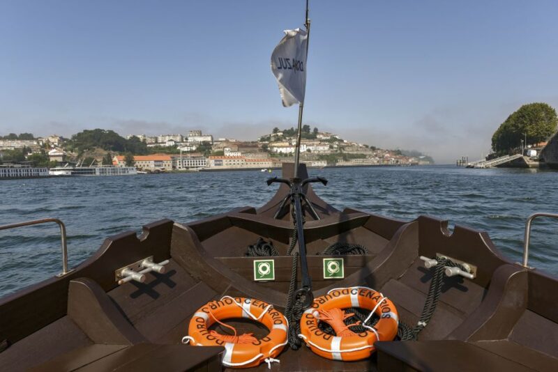 Porto: Bridges Cruise & Optional Visit World of Discoveries - Optional Visit to World of Discoveries