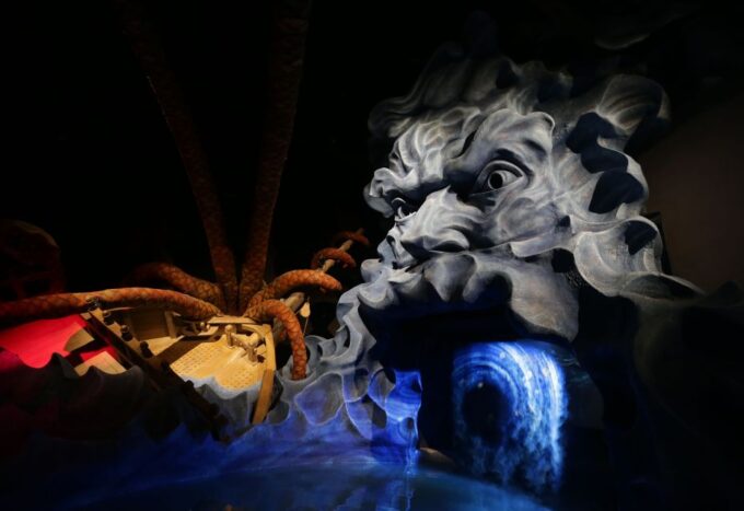 Porto: Bridges Cruise & Optional Visit World of Discoveries - Exhibition and Explorers