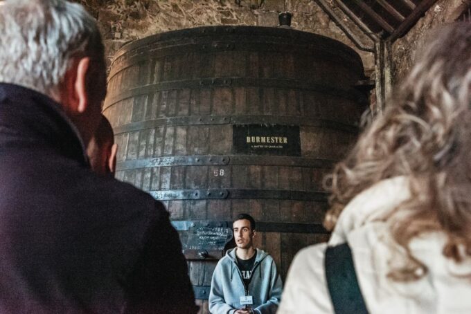Porto: Bridges Cruise With Optional Wine Cellar Tour - Safety and Certification