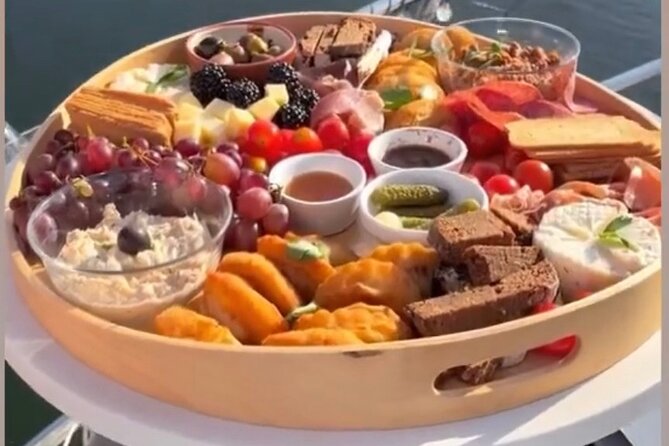 Porto: Brunch on the River Douro Private - Accessibility and Participation