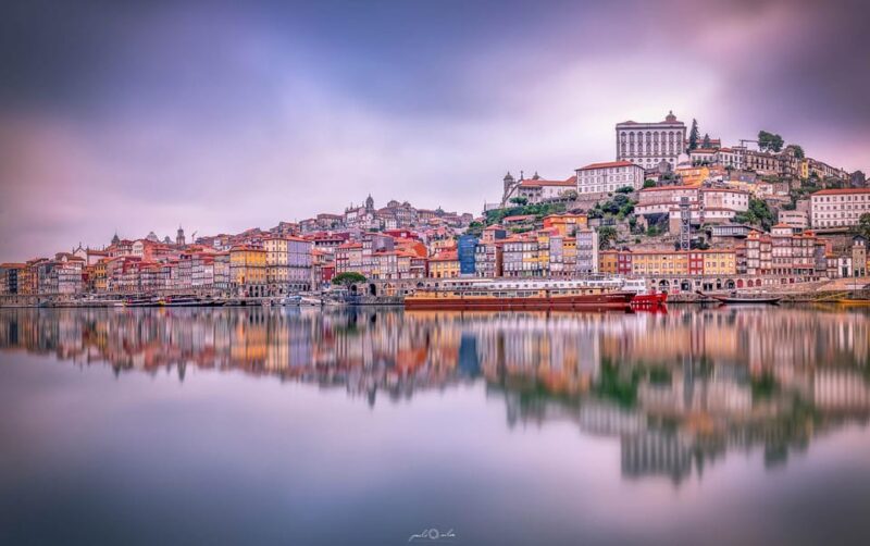 Porto by Foot: Discover the Citys Soul - Key Points