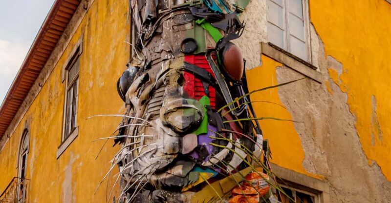 Porto by Foot: Discover the Citys Soul - Tour Highlights and Experience