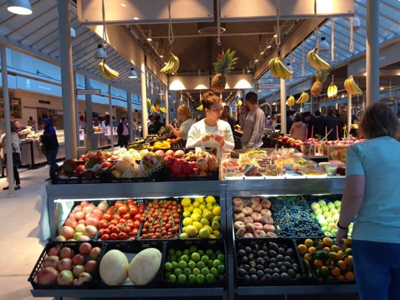 Porto by Foot: Discover the Citys Soul - Guided Tour Features