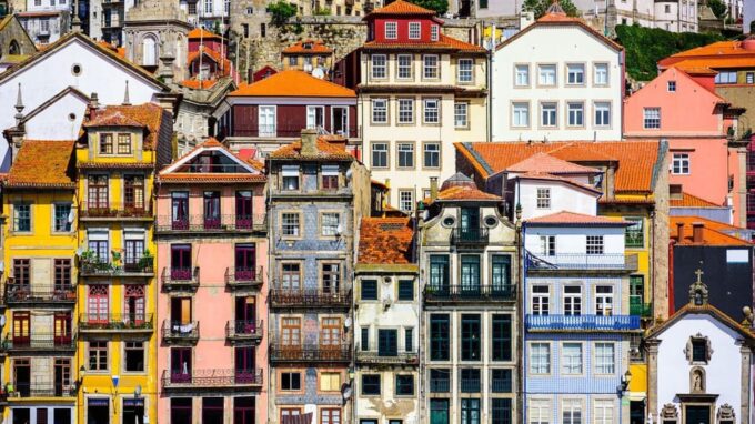 Porto by Foot: Discover the Citys Soul - Tour Accessibility