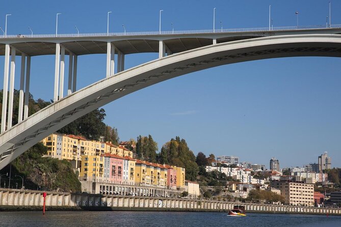 Porto by the Ocean: Quest Experience - Logistical Details