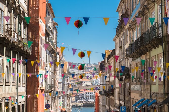 Porto by the Ocean: Quest Experience - Navigating the Questo App