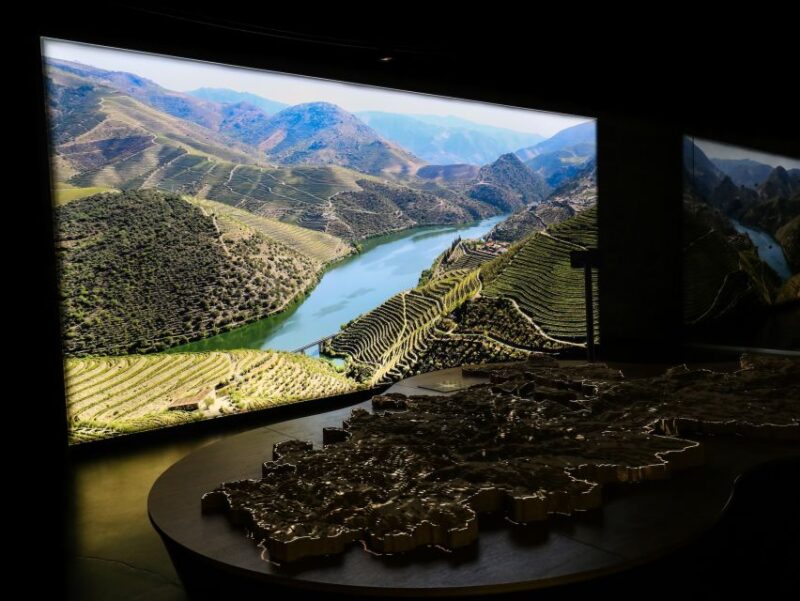 Porto: Cálem Cellar With Chocolate, Cheese, and Wine Tasting - Overall Customer Ratings