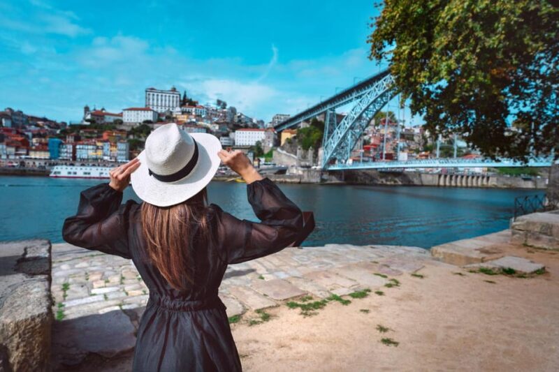 Porto: Capture the Most Photogenic Spots With a Local - Highlights and Experience