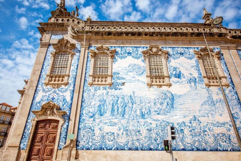 Porto: Capture the Most Photogenic Spots With a Local - Meeting Point and What to Bring