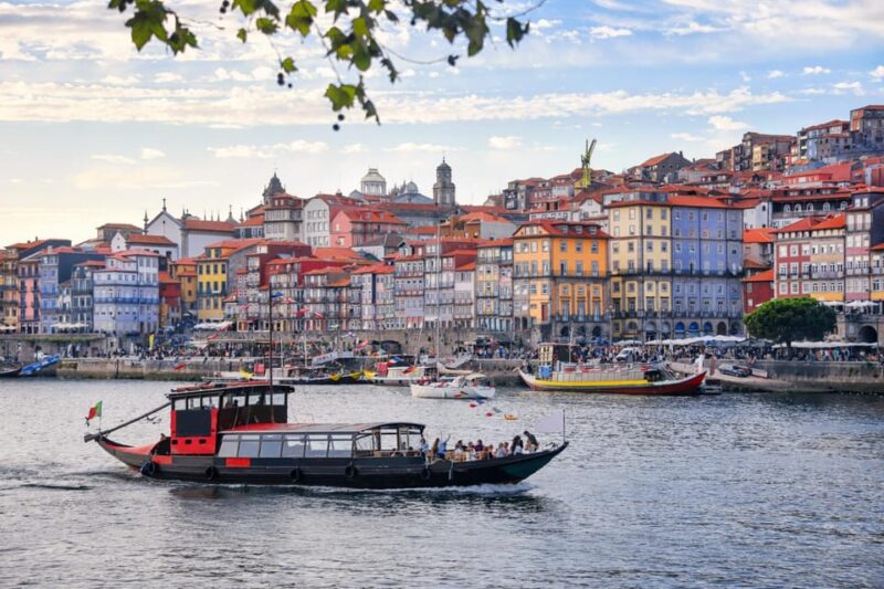 Porto: Capture the Most Photogenic Spots With a Local - Frequently Asked Questions