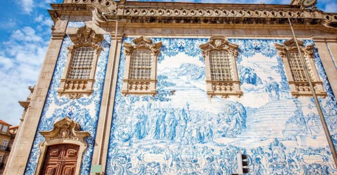 Porto: Capture the Most Photogenic Spots With a Local - Frequently Asked Questions