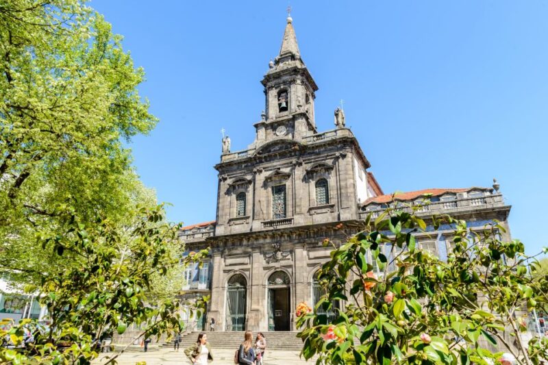 Porto Card Walker (1, 2, 3 or 4 Days) - Detailed Museum and Attraction Benefits