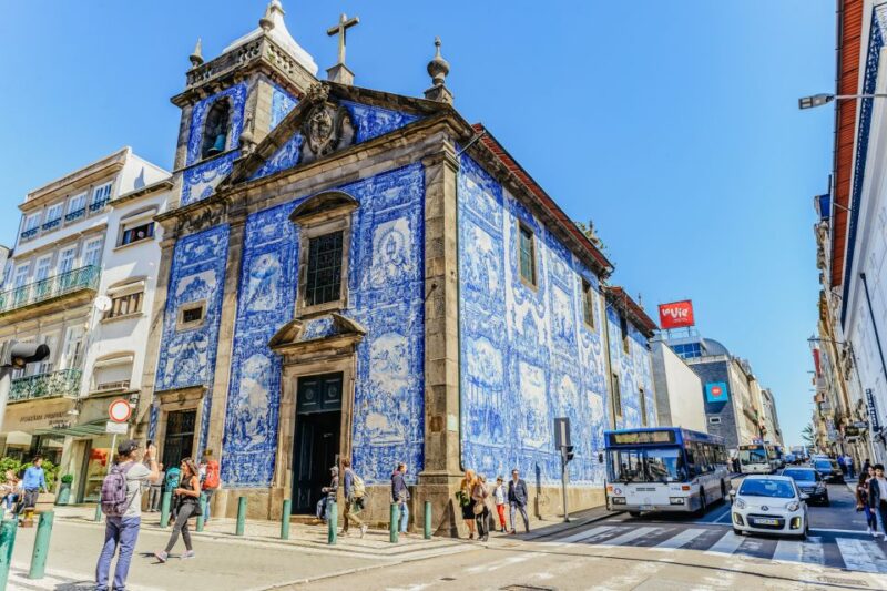 Porto Card With Transportation (1, 2, 3 or 4 Days) - Pricing and Availability